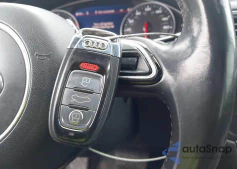 2017 Audi A7 3.0T Premium Plus из США, поврежденный, VIN WAUW2AFC6HN131652